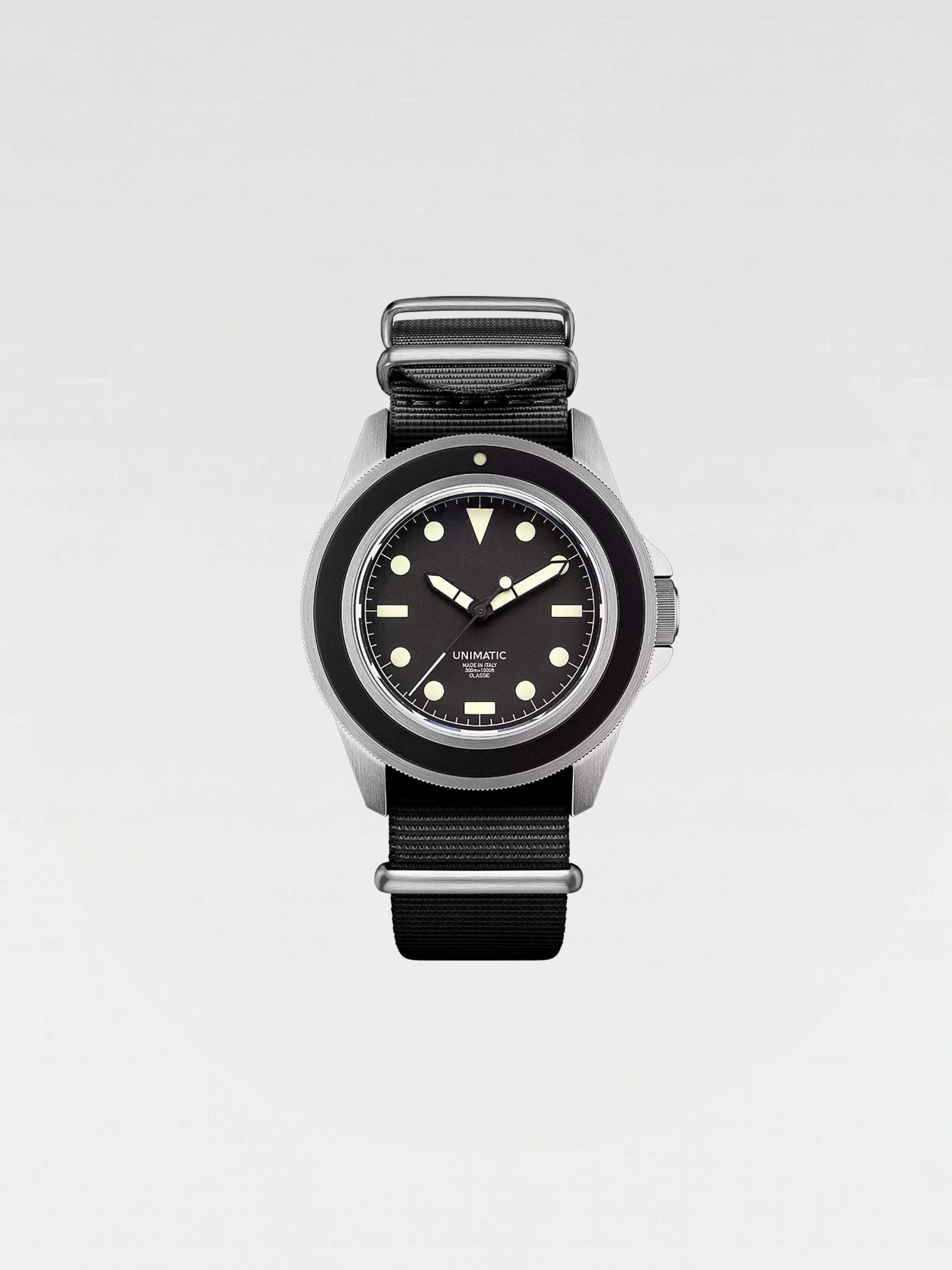 Unimatic U1 CLASSIC – UC1