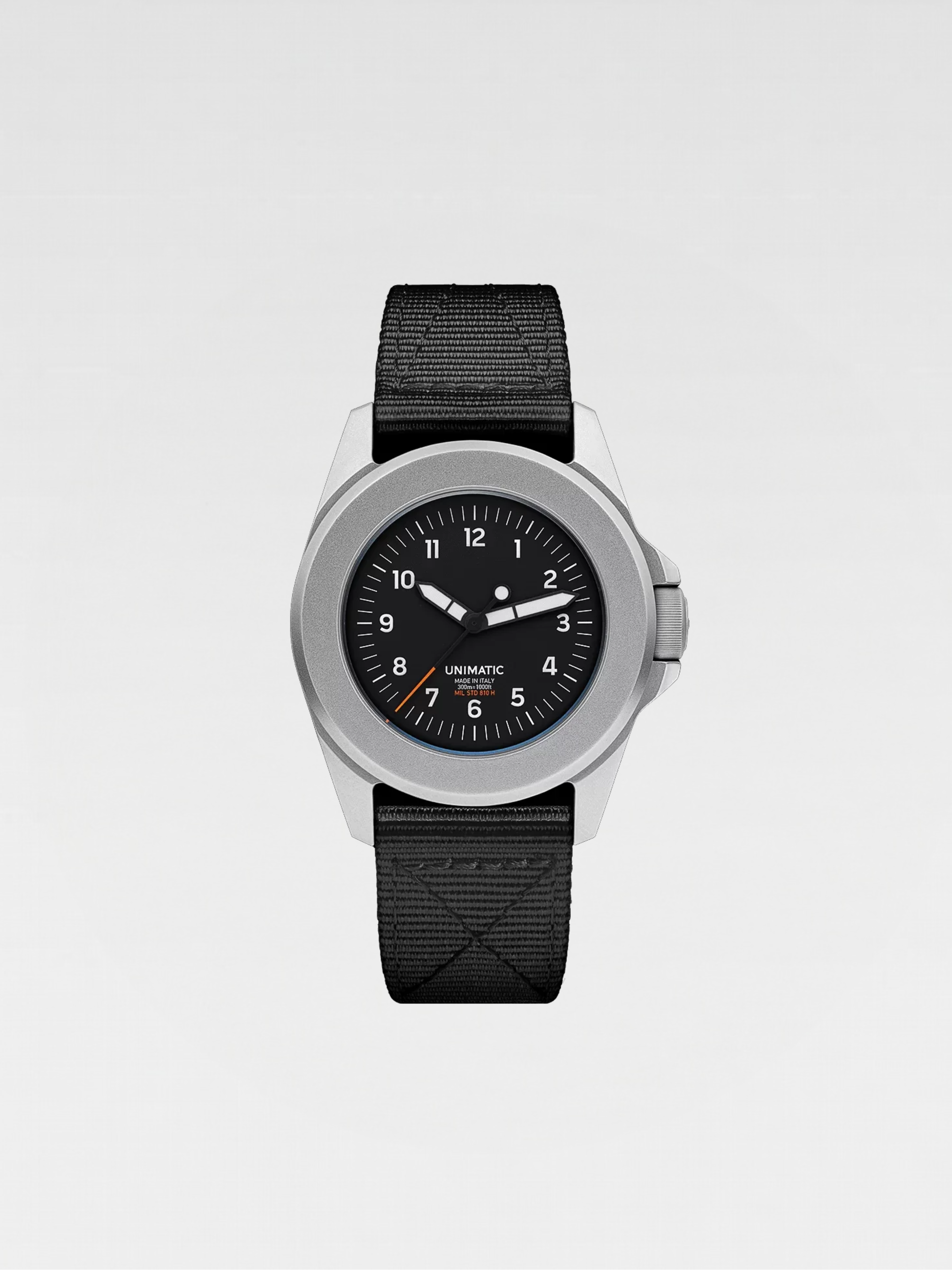 Unimatic Toolwatch UT4