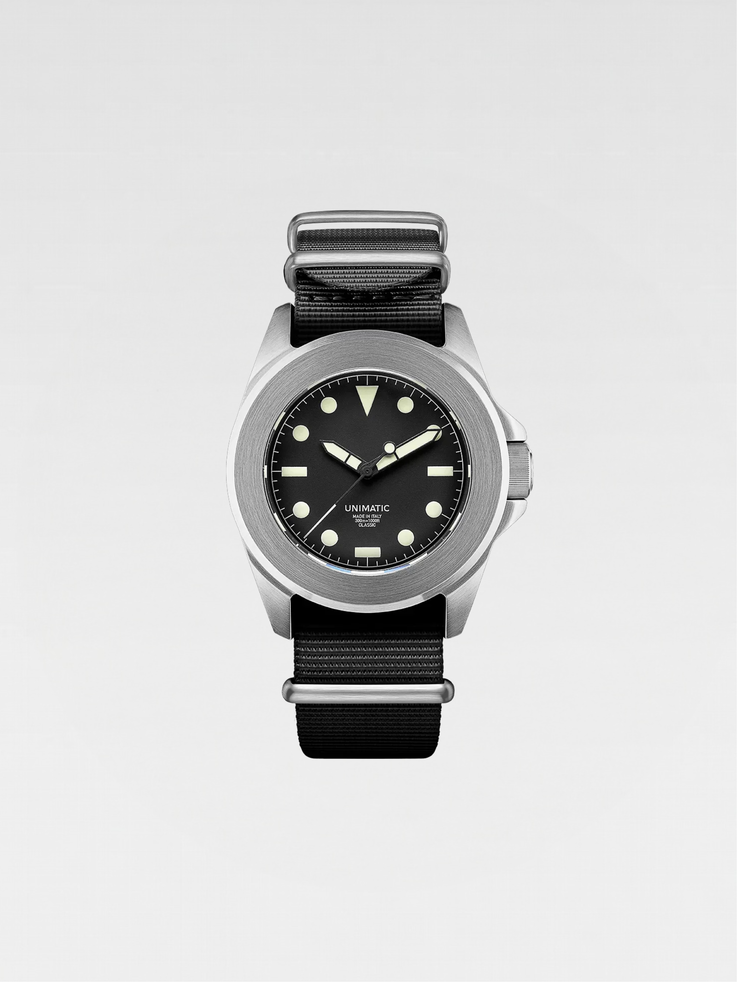 Unimatic U4 CLASSIC – UC4