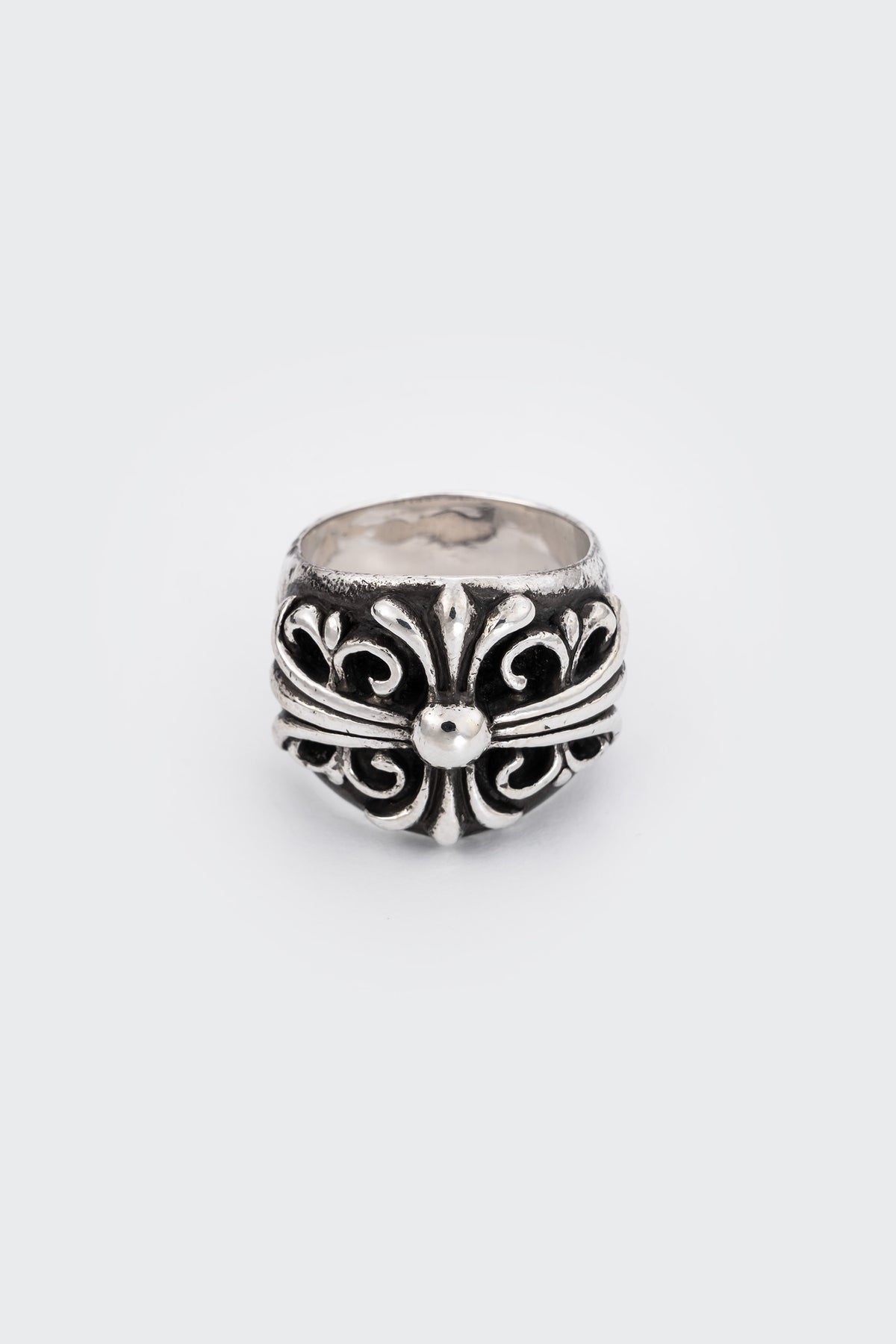 Keeper Ring