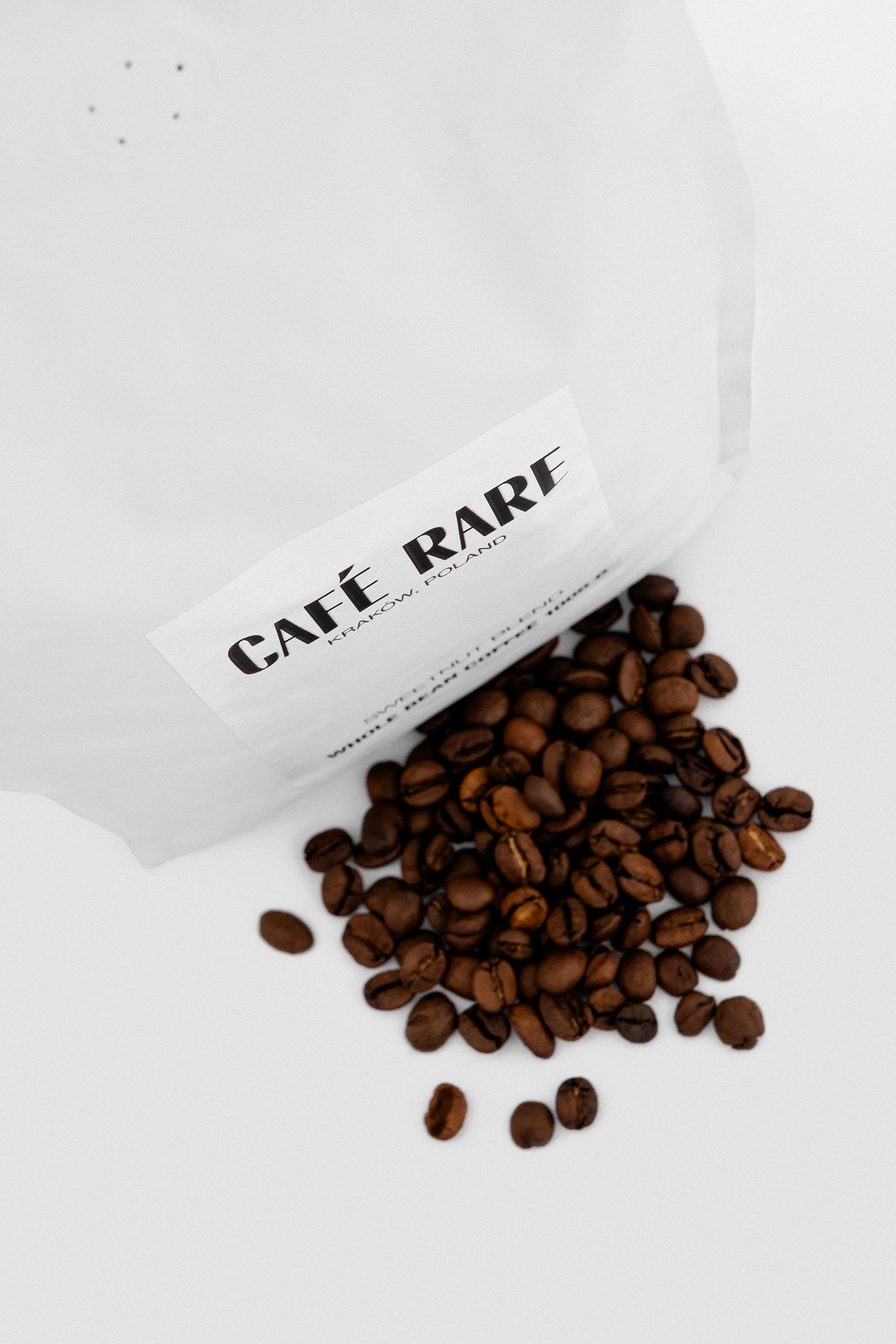 Kawa Sweetnut Blend 1000g