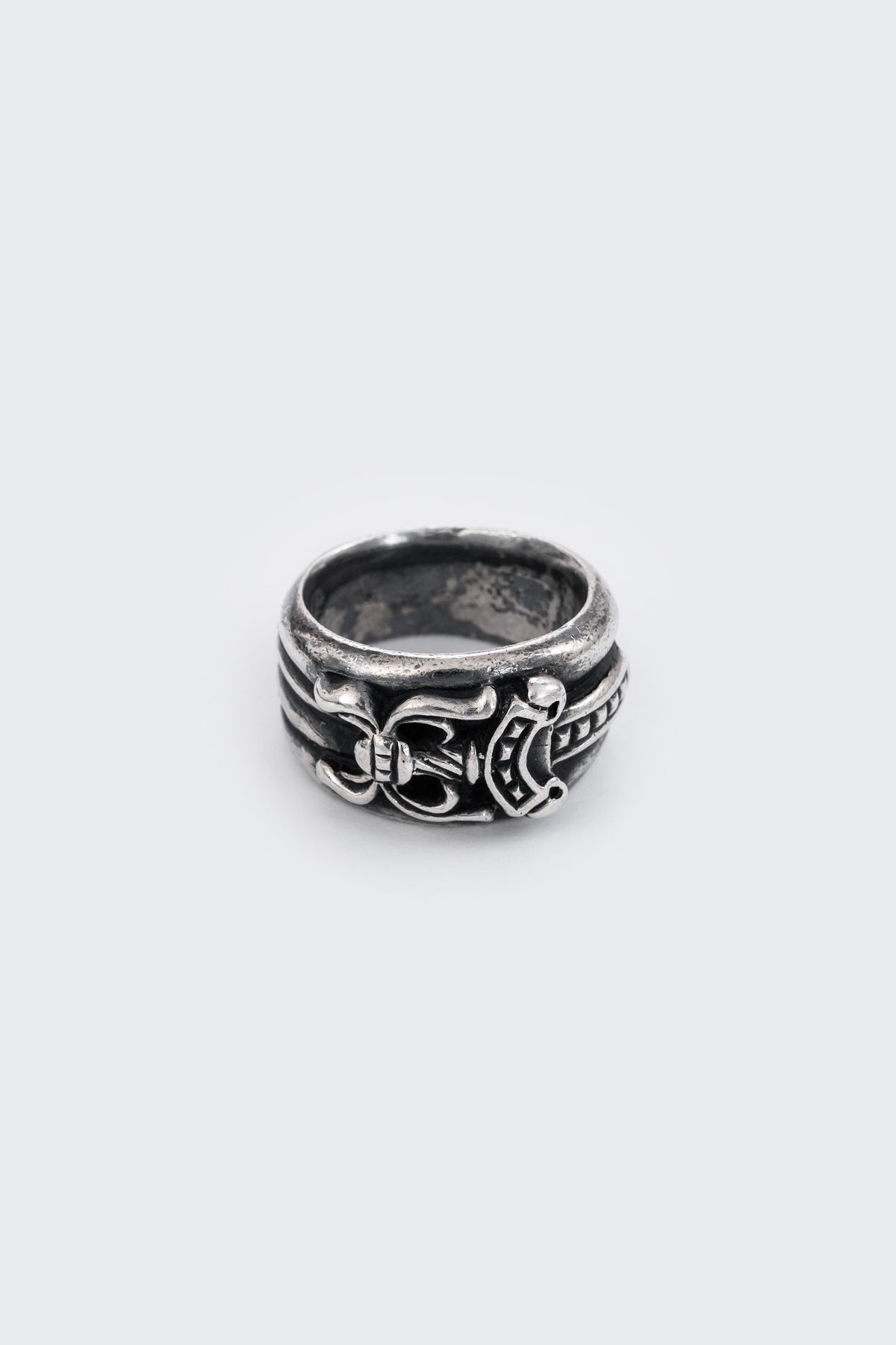 Dagger Ring
