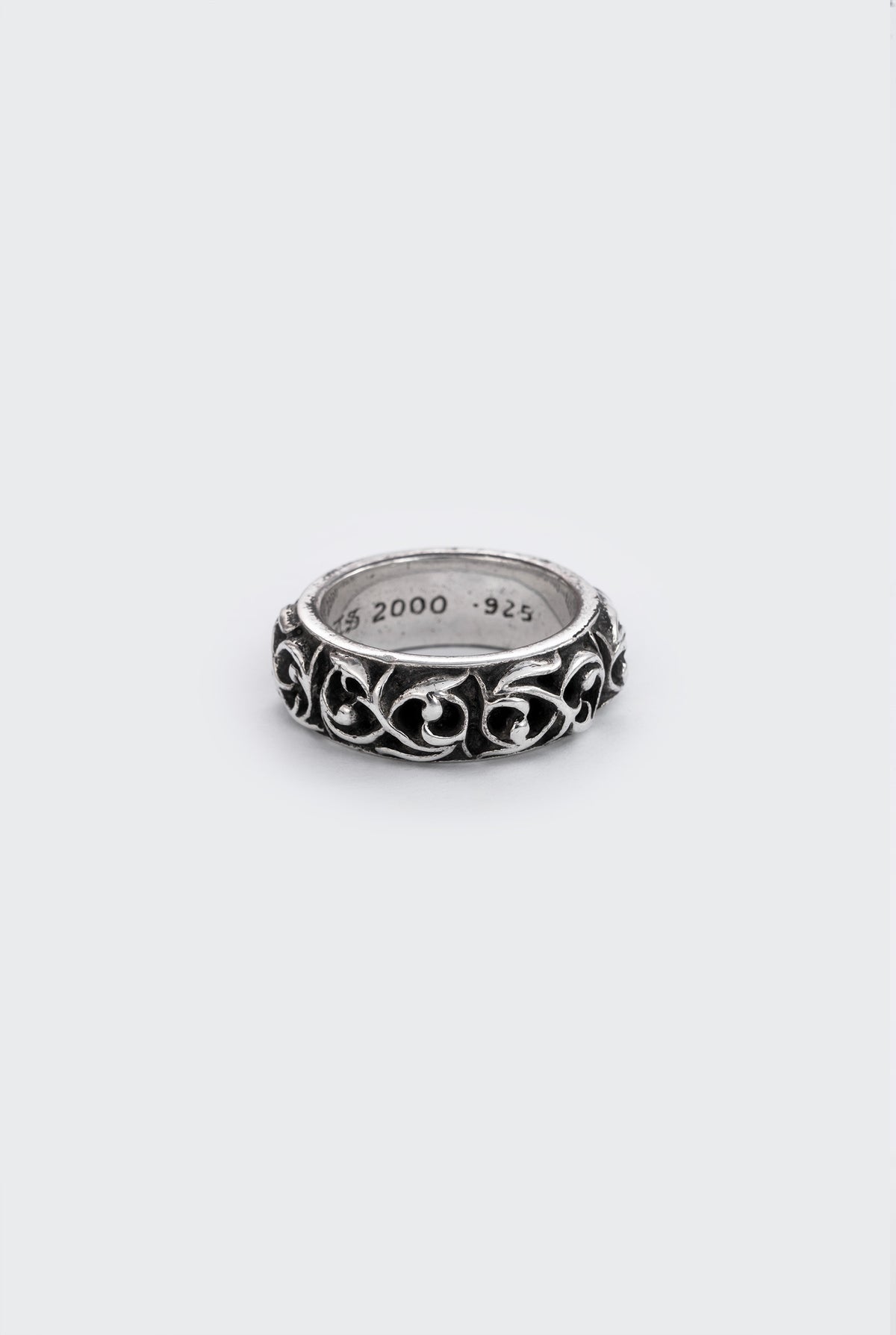 Eternity Vine Ring