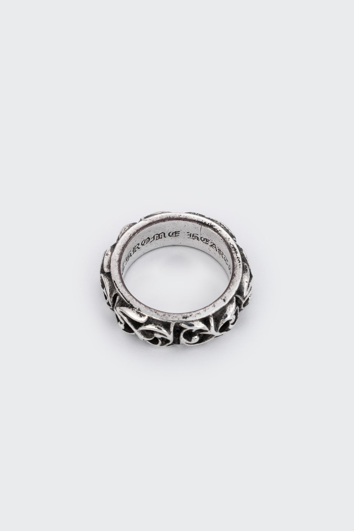 Eternity Vine Ring