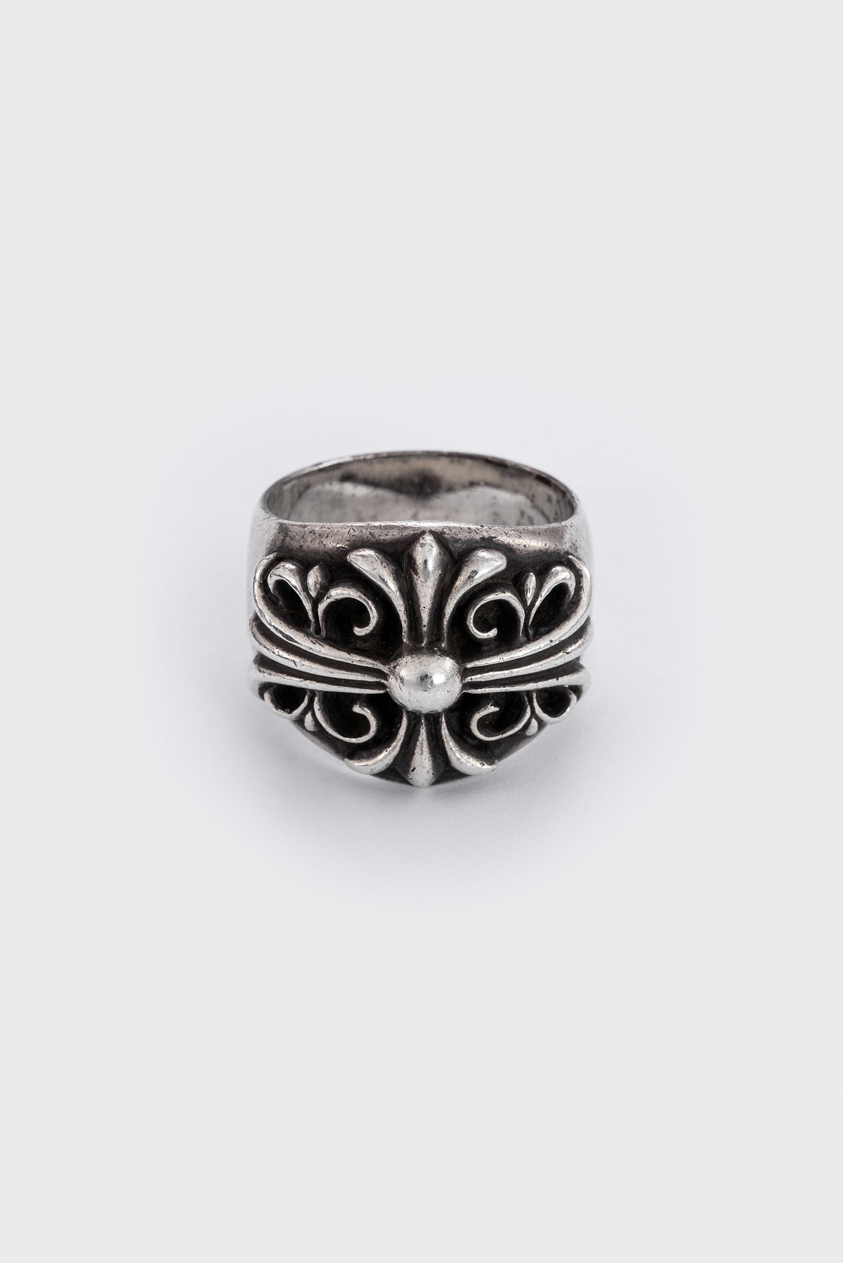 Keeper Ring