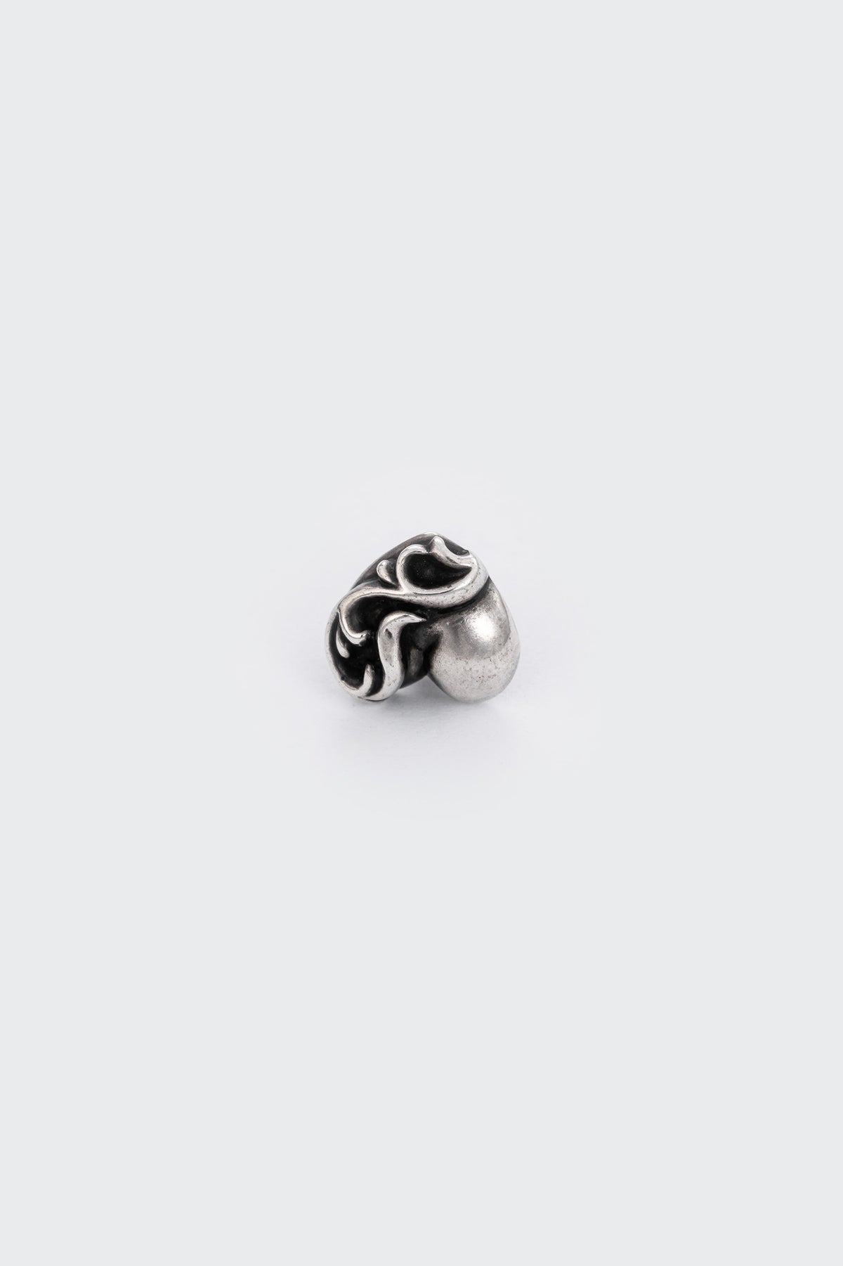 Heart Stud Earring