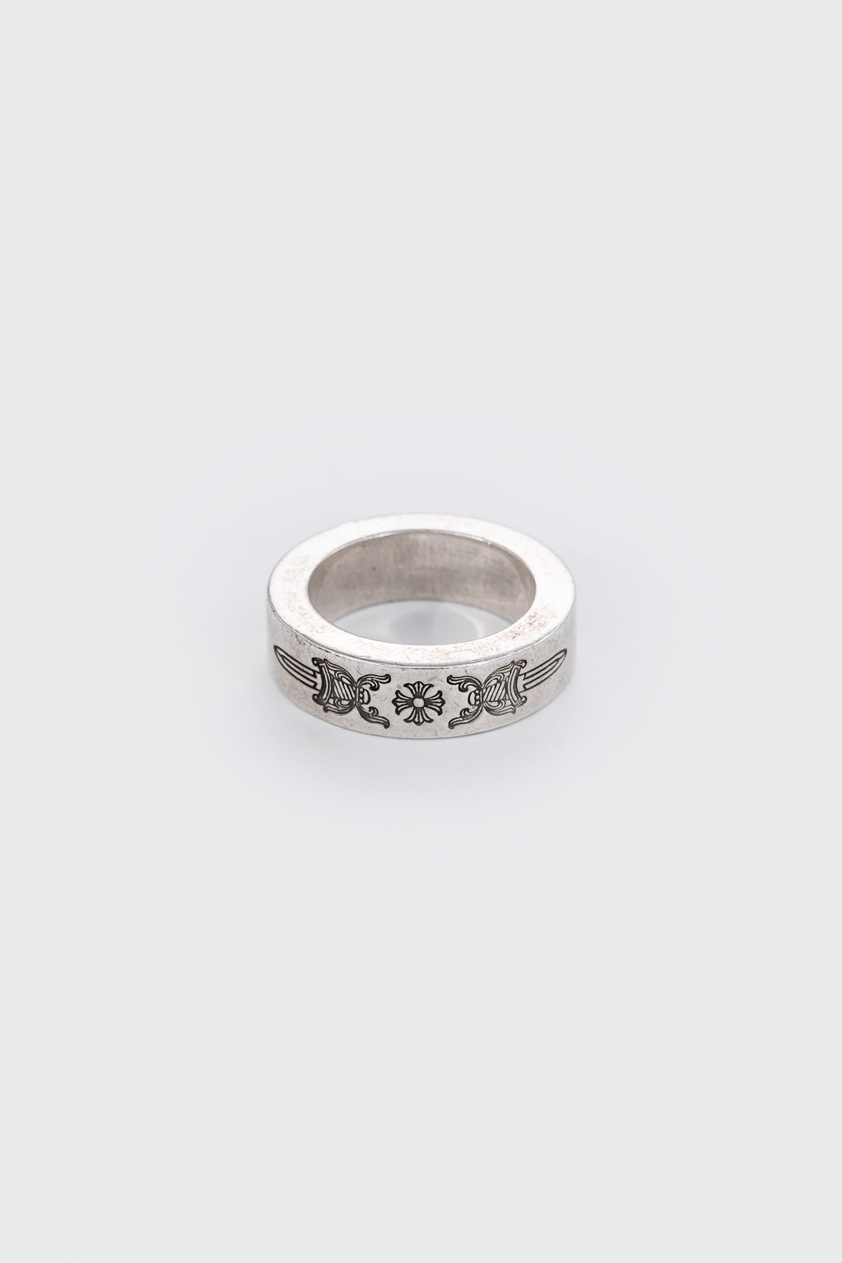 Dagger 5mm Spacer Ring
