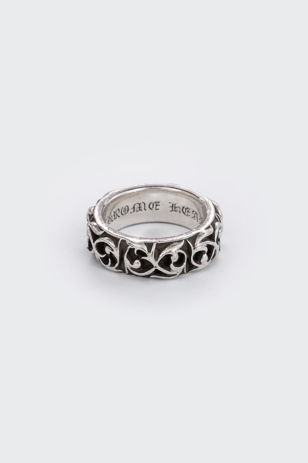 Eternity Vine Ring