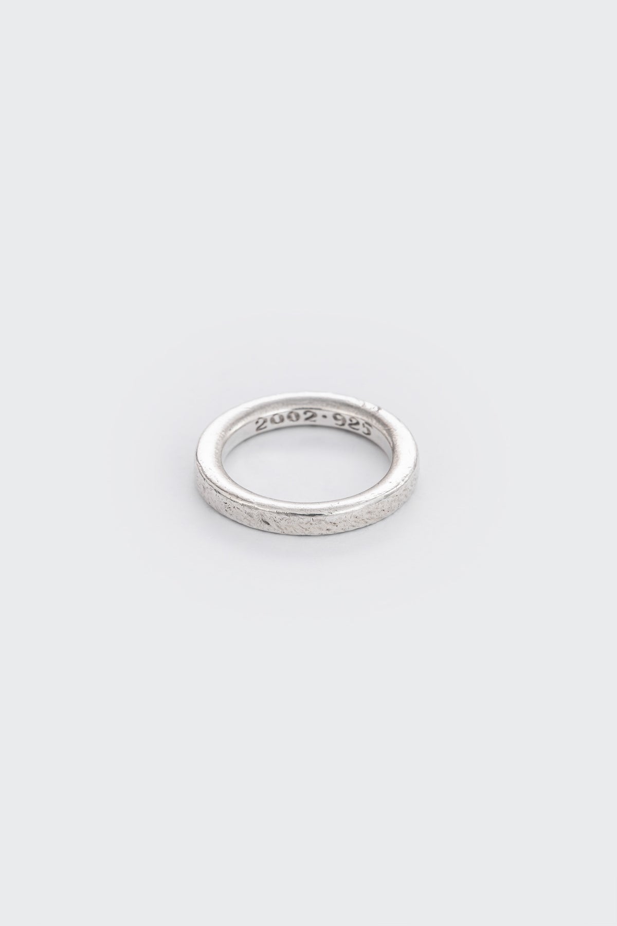 NTFL Spacer 3mm Ring