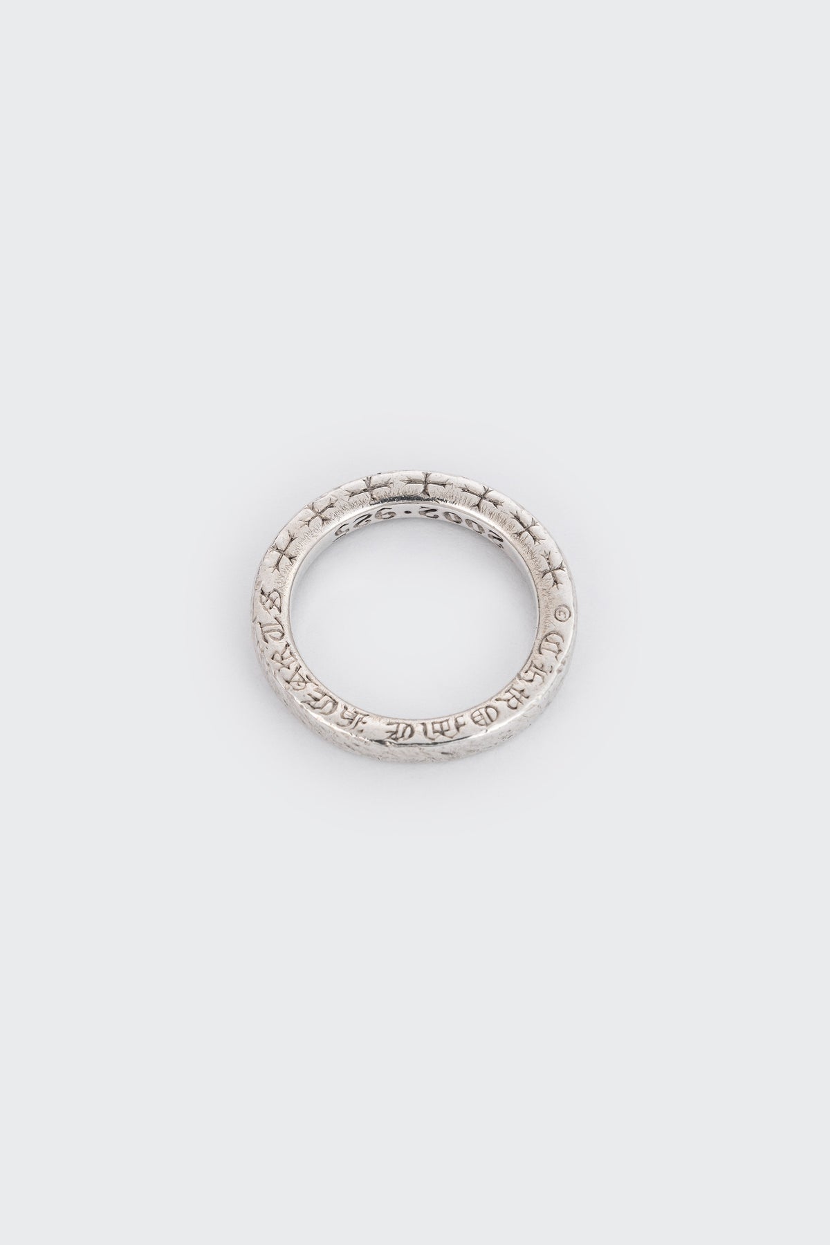 NTFL Spacer 3mm Ring