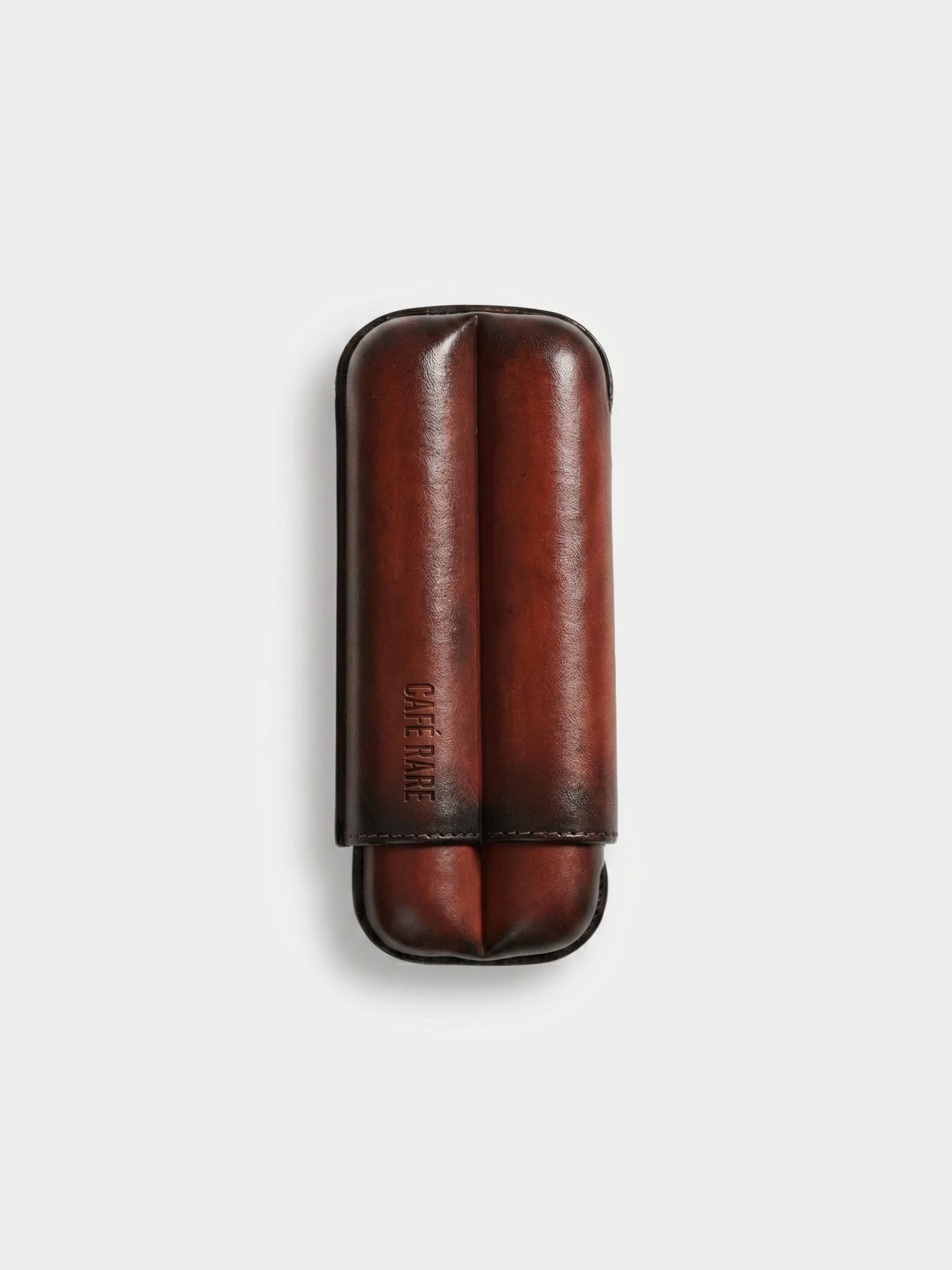 Leather Cigar Pouch