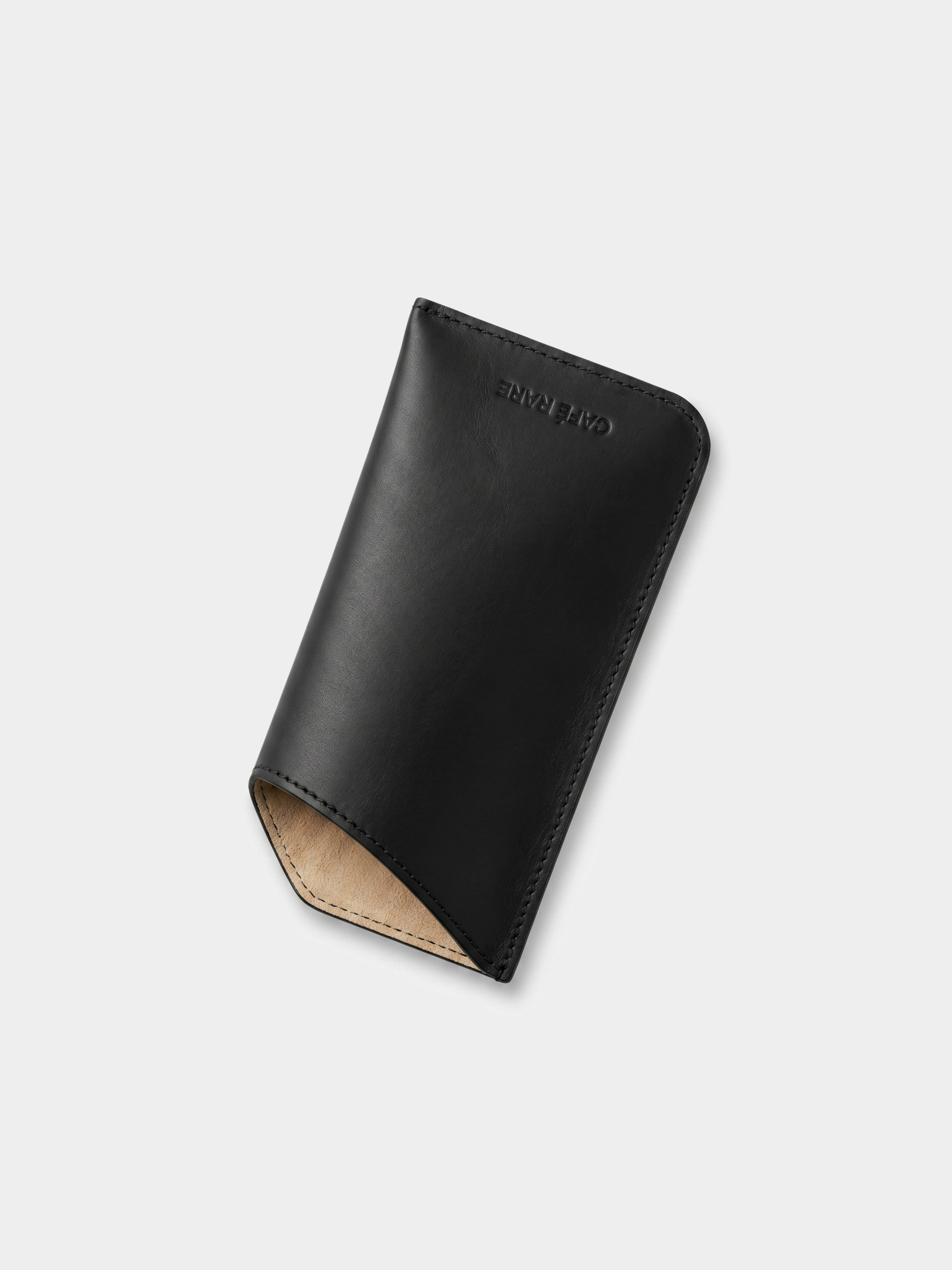 Glasses Leather Sleeve