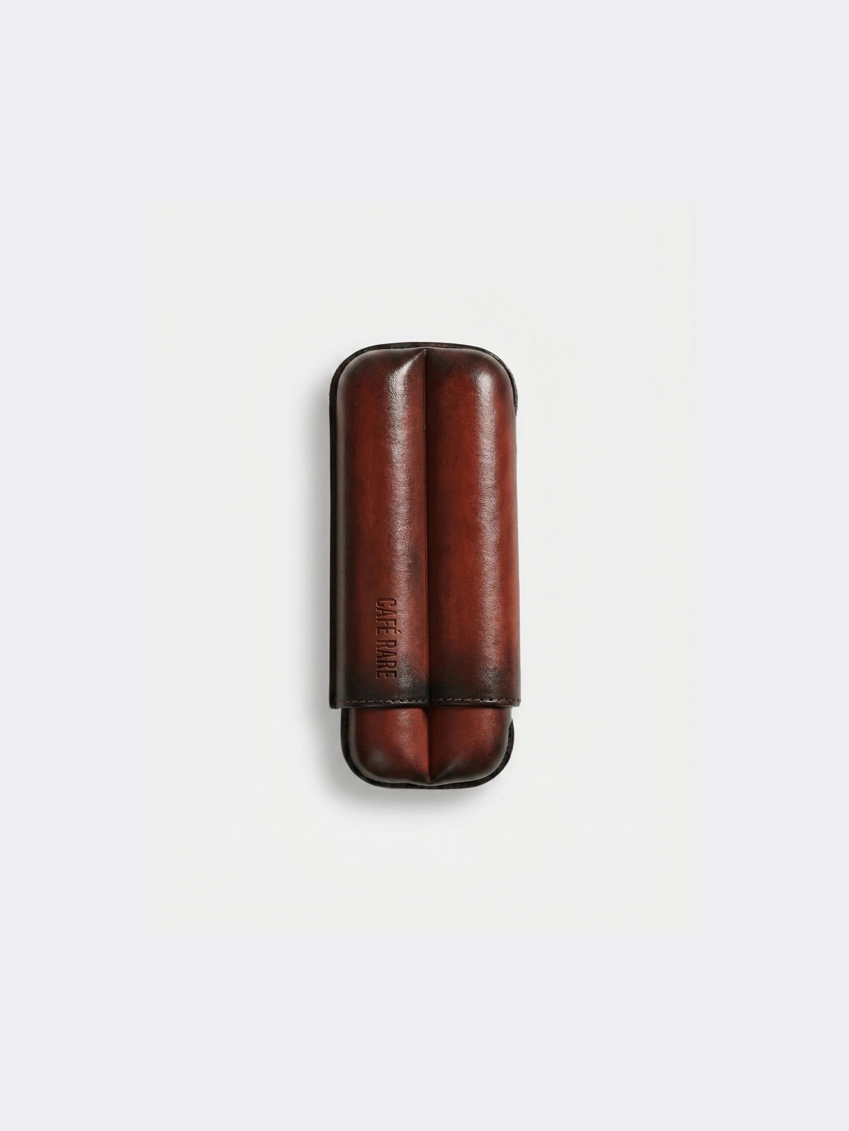 Leather Cigar Pouch