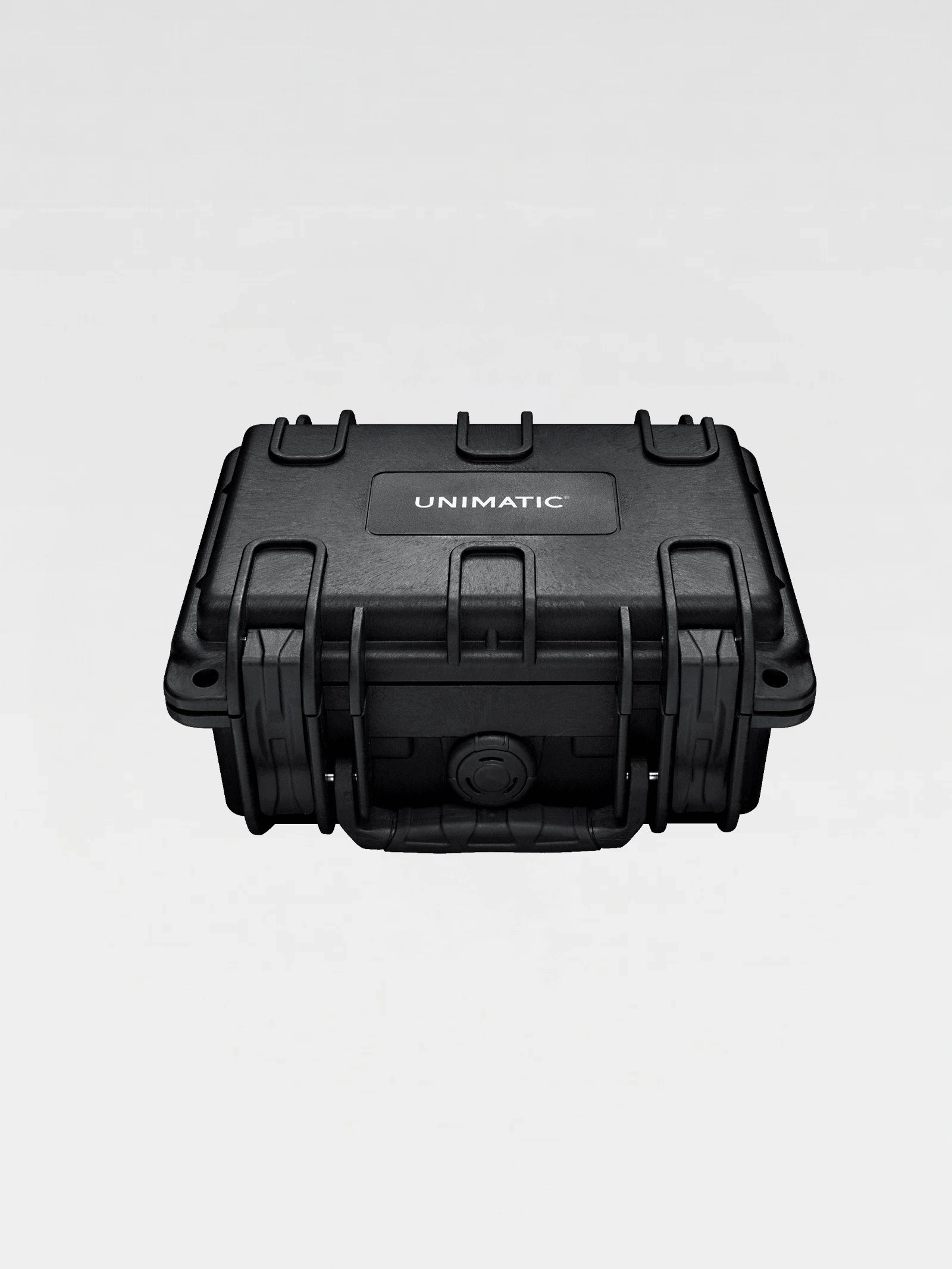 Unimatic U3FB-ROPS Edition of 300