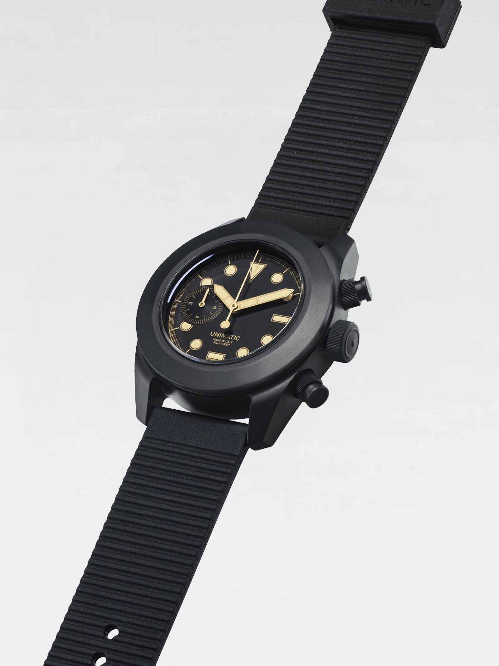 Unimatic U3FB-ROPS Edition of 300