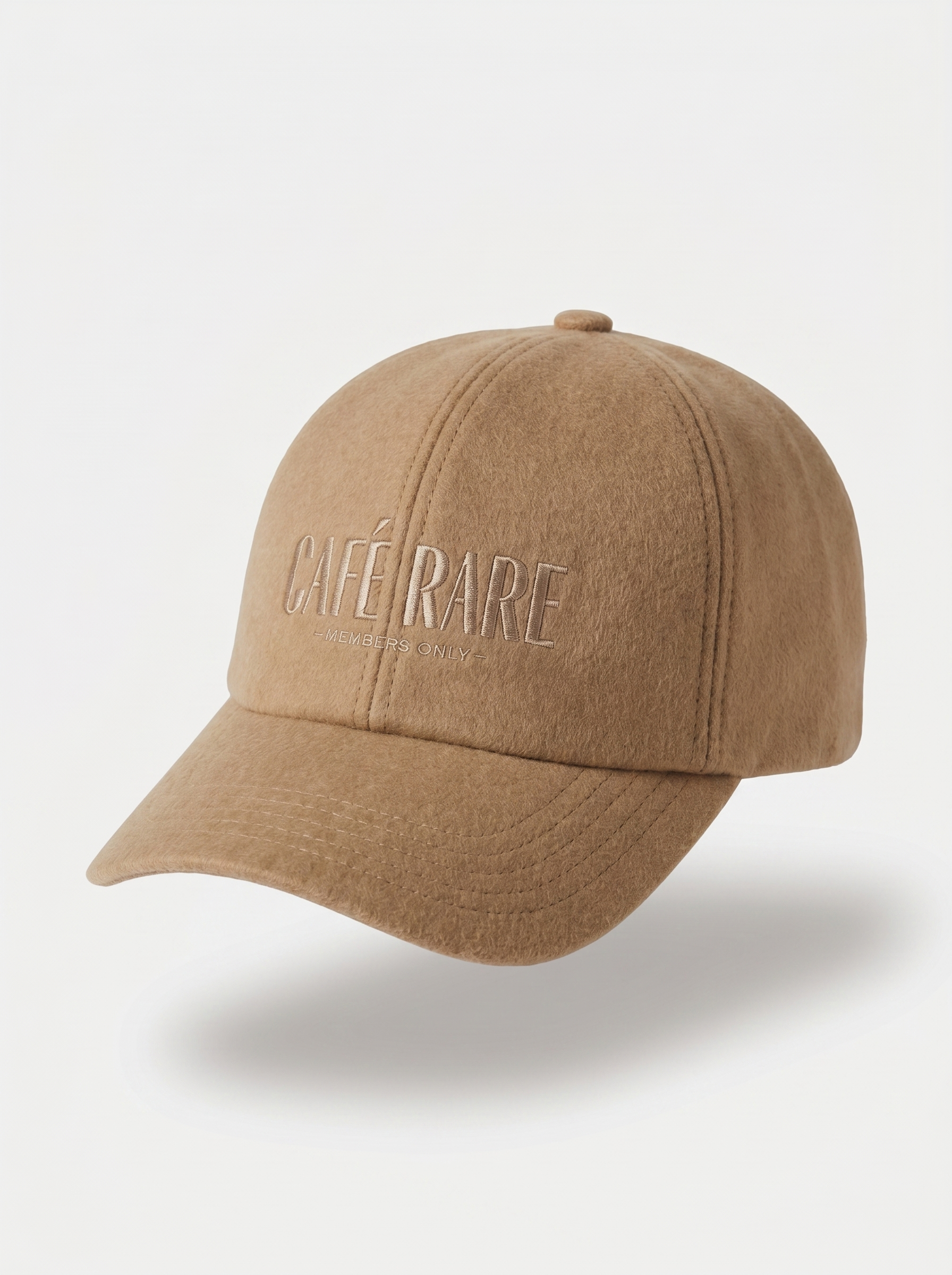 Merino Wool Cap