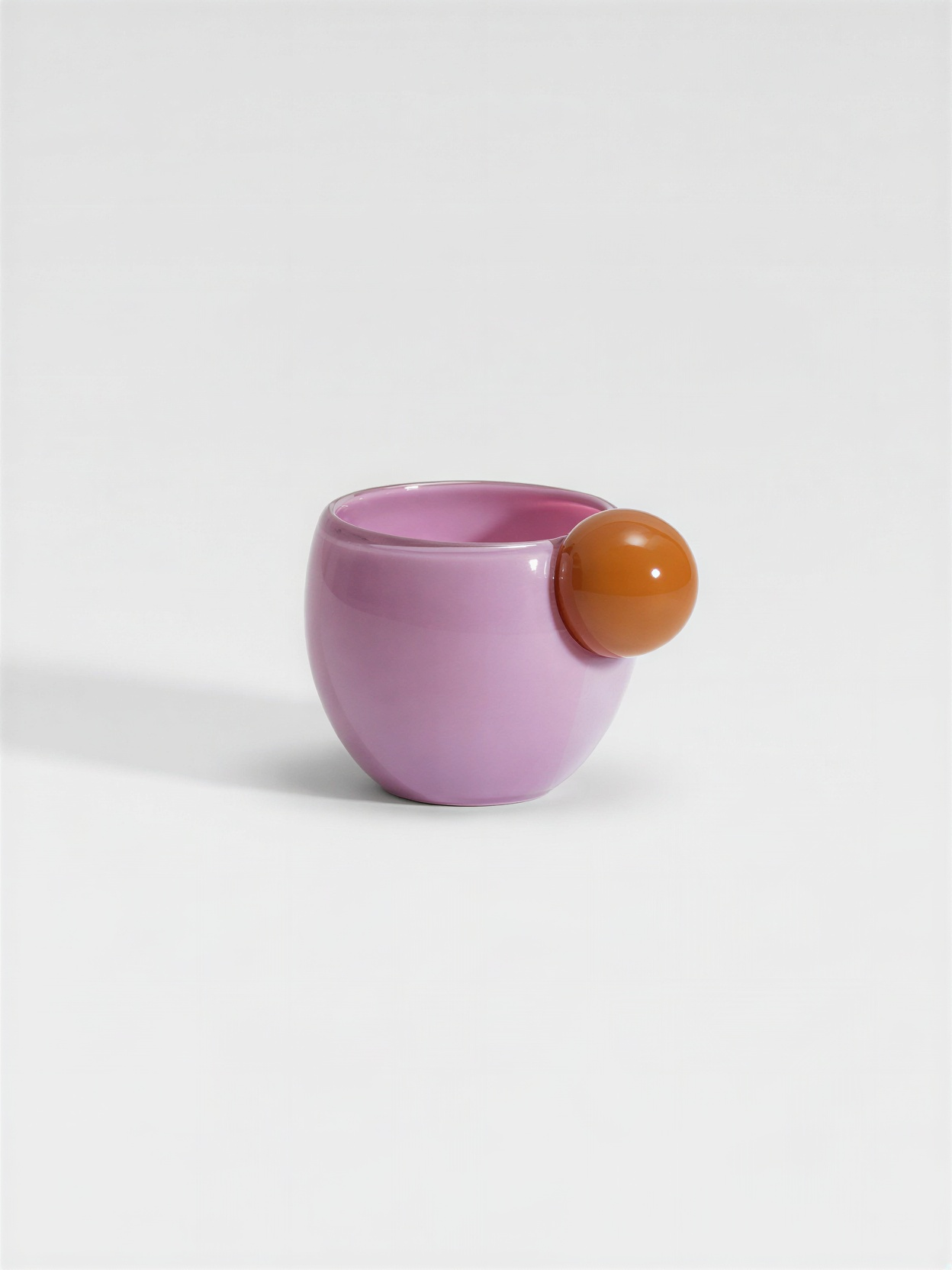 Helle Mardahl The Cup Medi | Almond ~ Berry