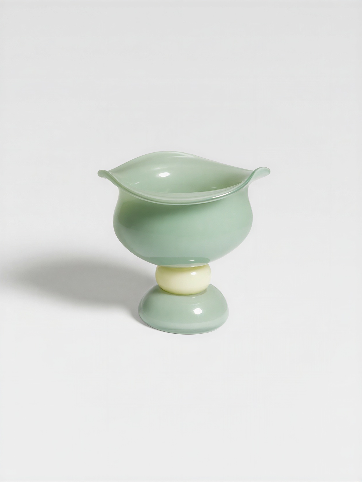 Helle Mardahl The Basin Mint ~ Popcorn ~ Mint