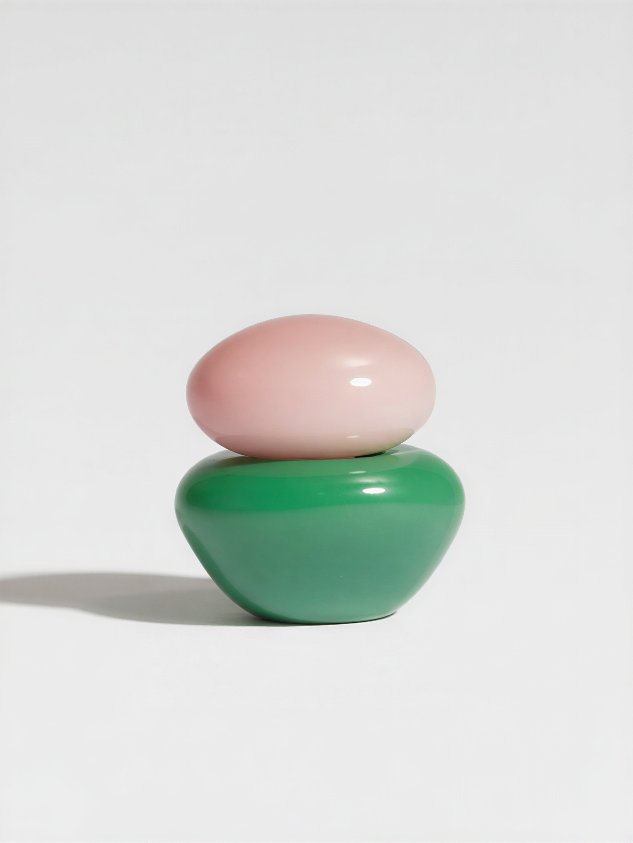 Helle Mardahl Bonbonniere Mini Bubblegum ~ Spearmint