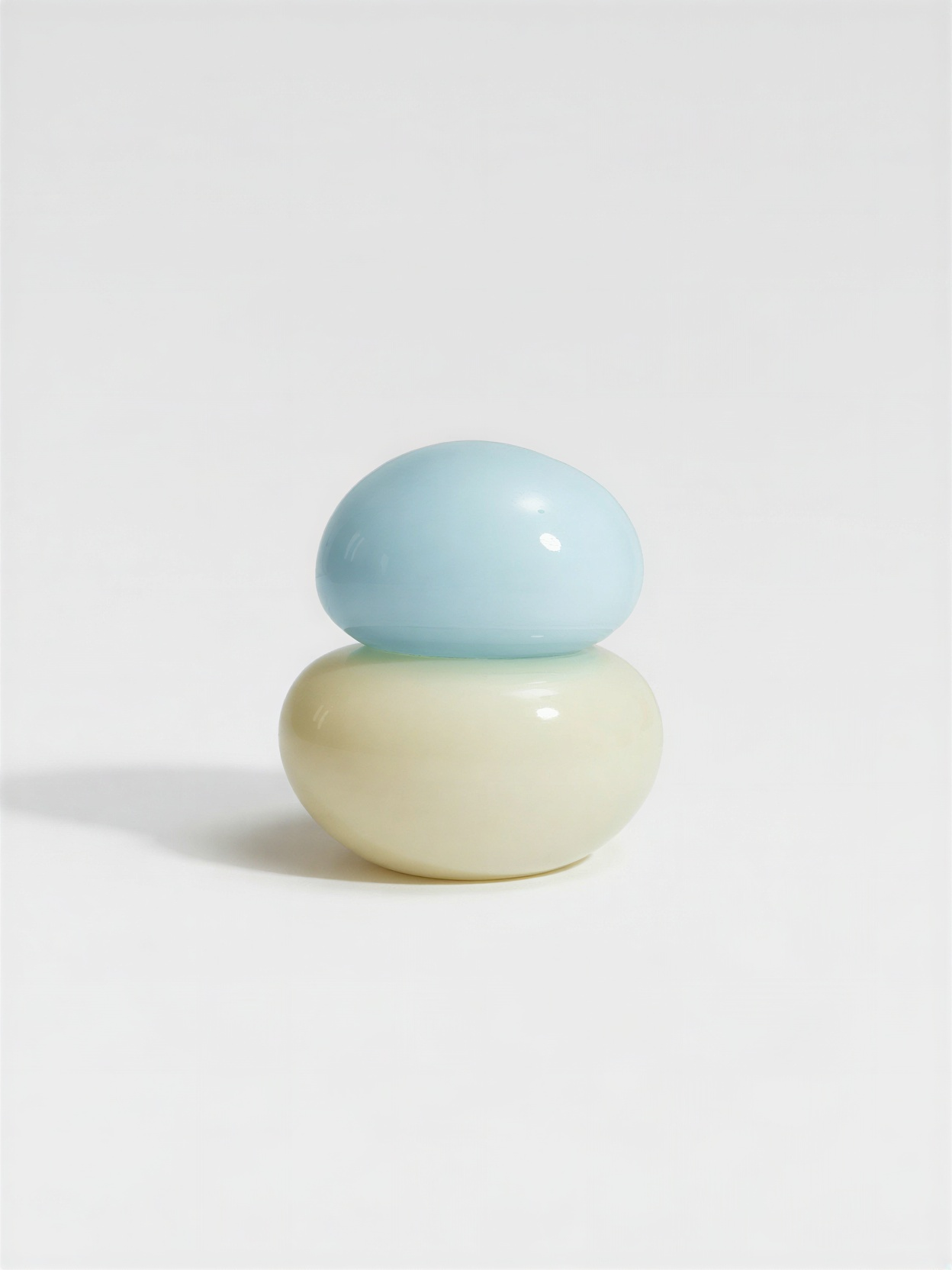 Helle Mardahl Bonbonniere Blue Jelly ~ Coconut