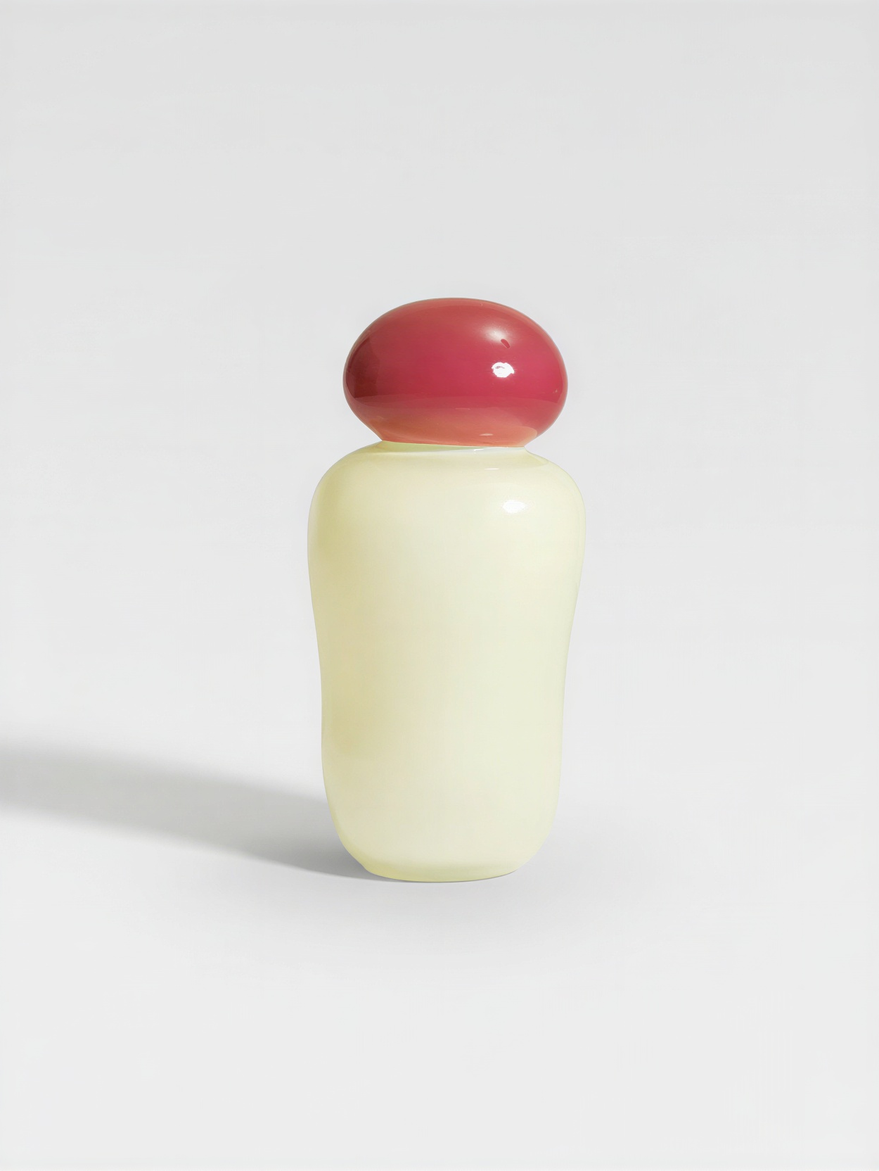 Helle Mardahl Bon Bon Medi Cherry Jam ~ Popcorn