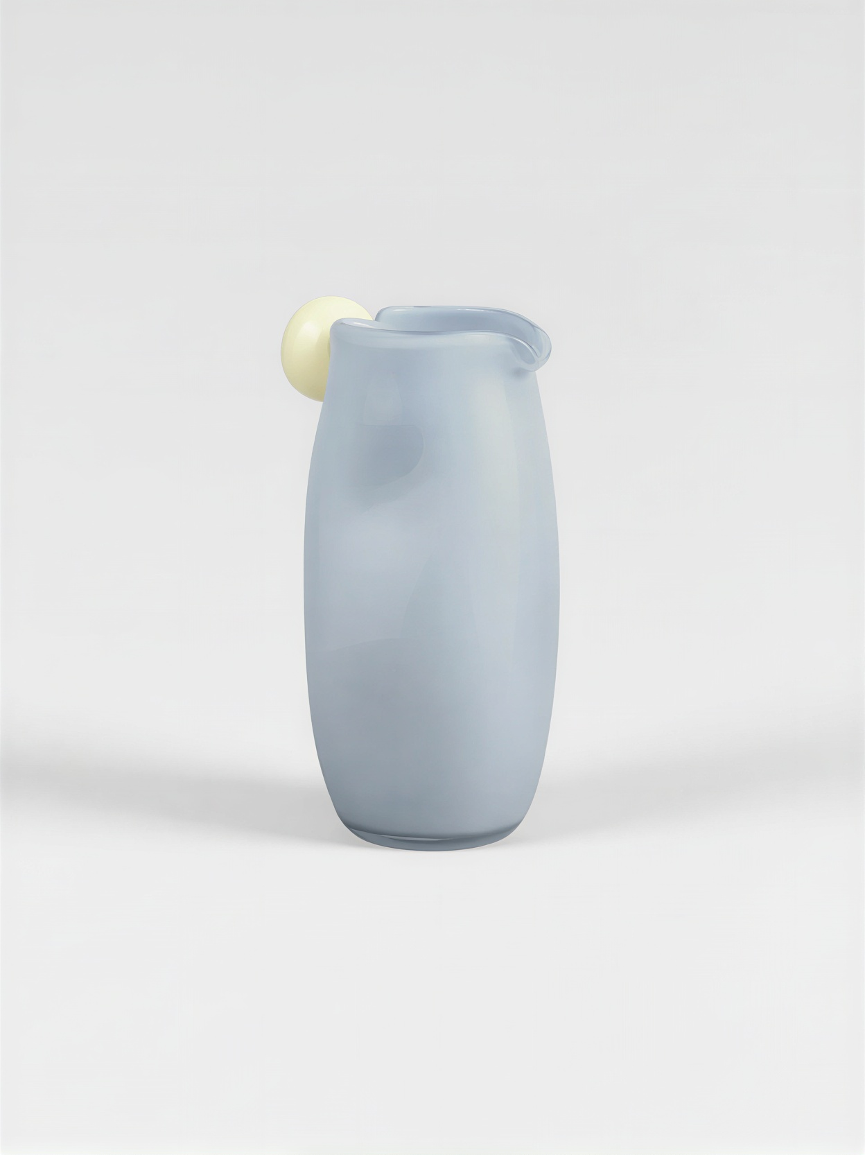 Helle Mardahl The Jug With A Twist | Caramel Apple ~ Blueberry Ice Cream
