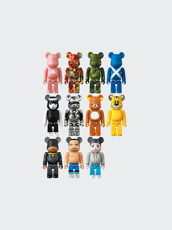 Be@rbrick 100% Series 45