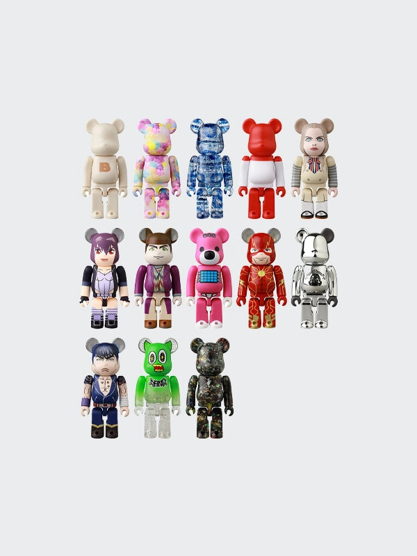 Be@rbrick 100% Series 47